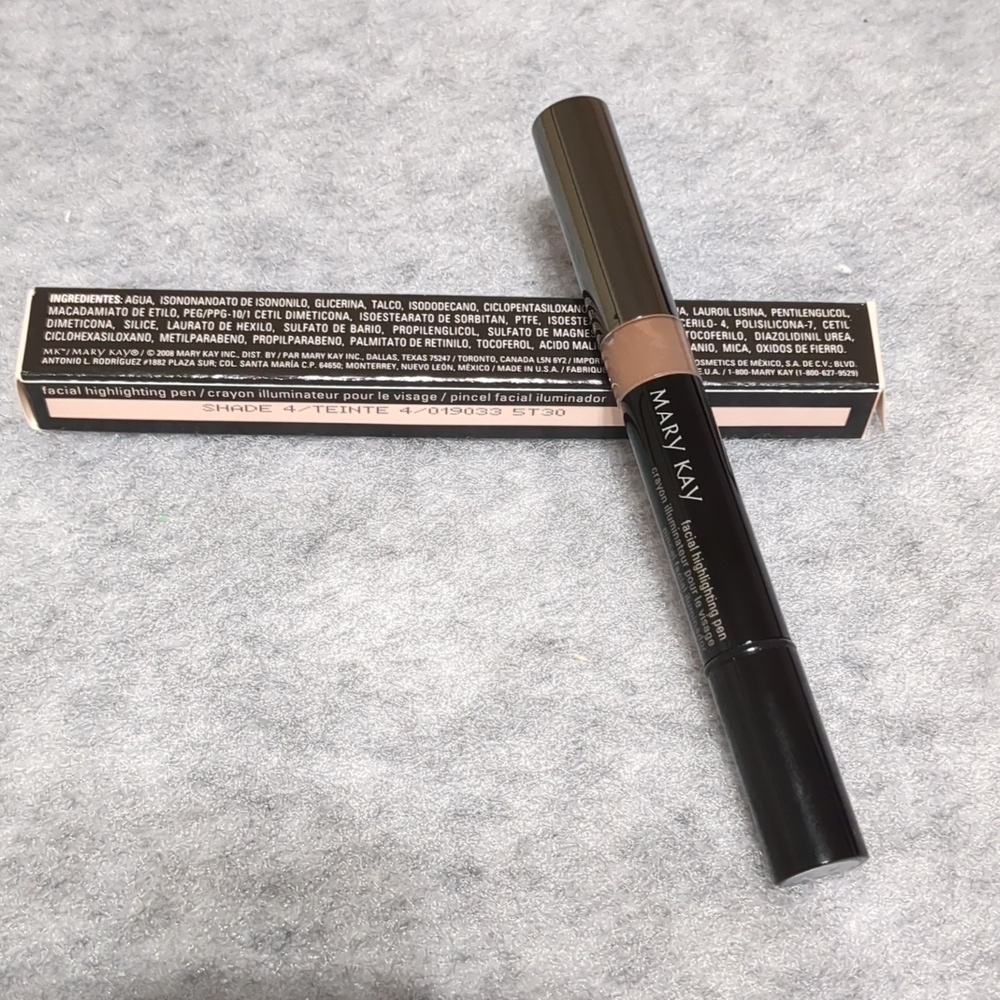 Mary Kay facial highlighting pen Shade 4 019033 - Picture 2 of 5